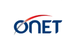 logotype Onet