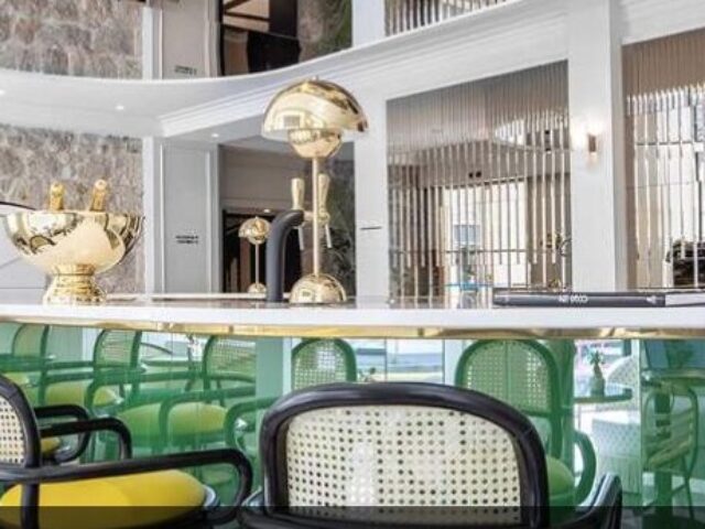 Best Western premier Roosevelt