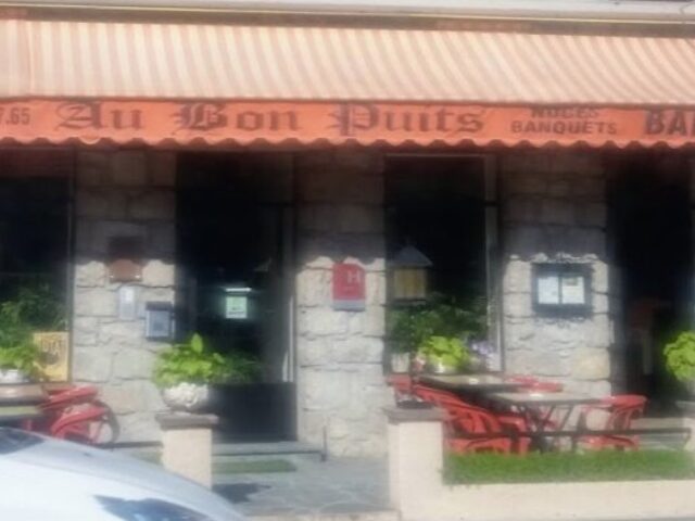 AUBERGE DU BON PUITS