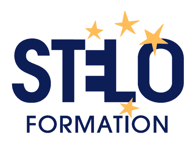BIENVENUE A NOTRE NOUVEAU PARTENAIRE STELO FORMATION