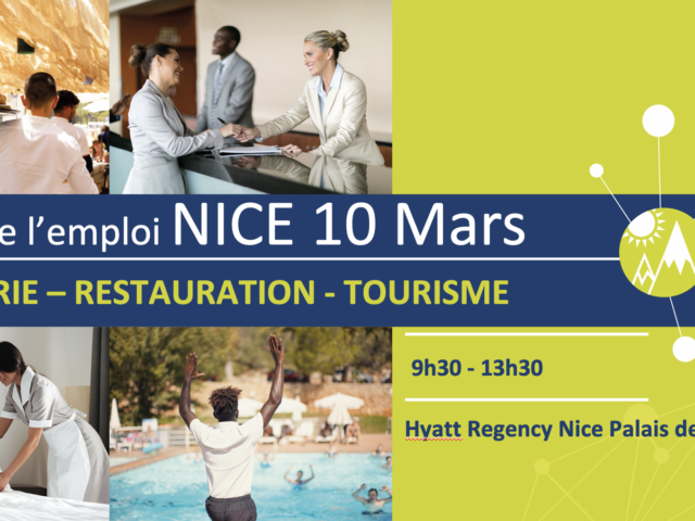 RETOUR SUR LE PREMIER FORUM DE L ‘EMPLOI