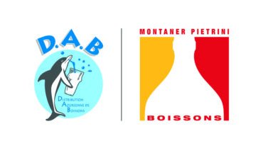 DAB – distribution Azuréenne de Boissons logo