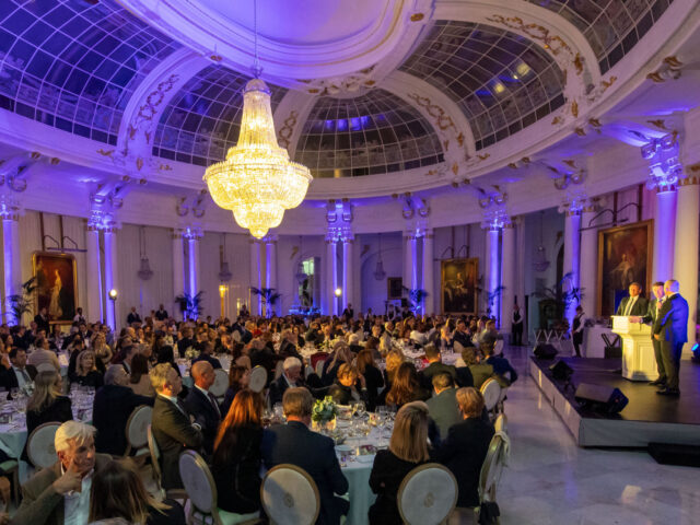 Retour sur la Soirée de Gala de l’UMIH Nice Azur et Alpes