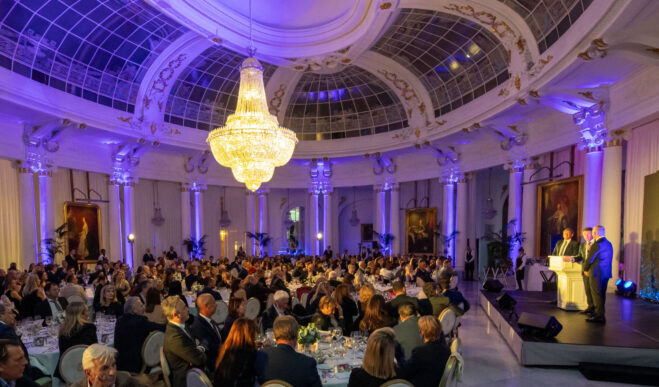 Retour sur la Soirée de Gala de l’UMIH Nice Azur et Alpes