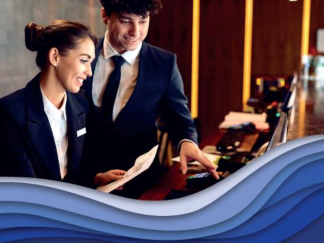 Forum de l’Emploi Hôtellerie Restauration : Rendez- vous à Nice le mardi 4 mars 2025 !
