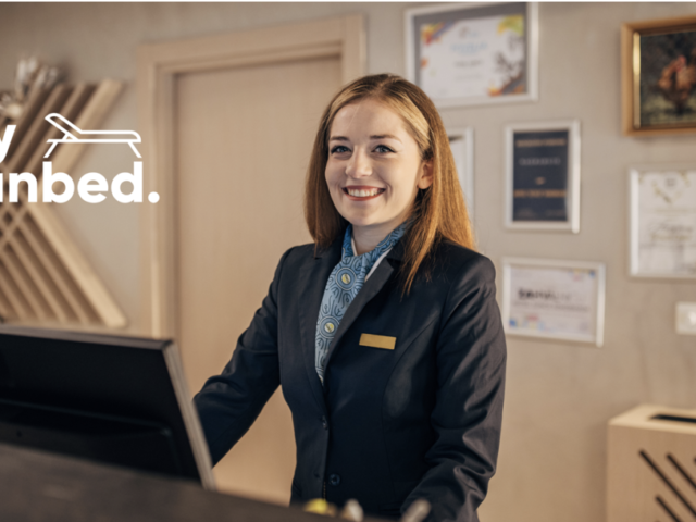 MySunBed Nous rejoint en tant que partenaire ! Bienvenue !