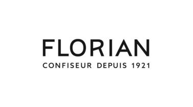 CONFISERIE FLORIAN logo