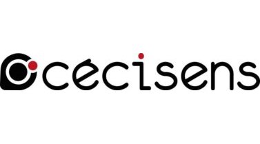 CECISENS logo